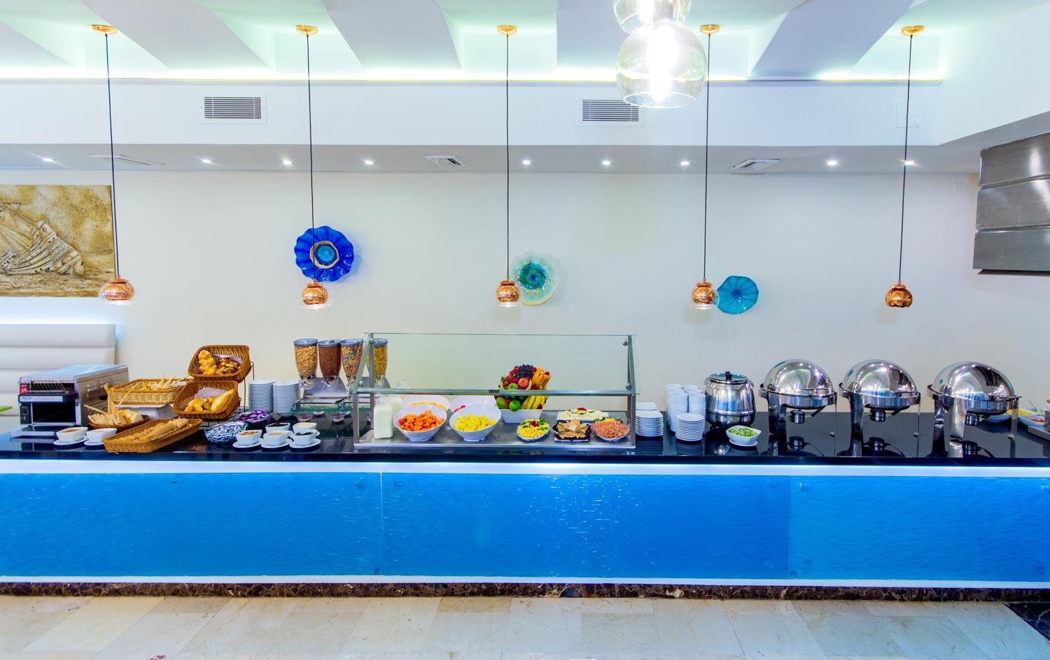 卡塔赫纳大恩酒店 Cartagena 外观 照片
