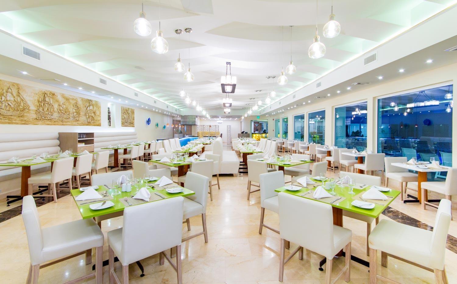 卡塔赫纳大恩酒店 Cartagena 外观 照片