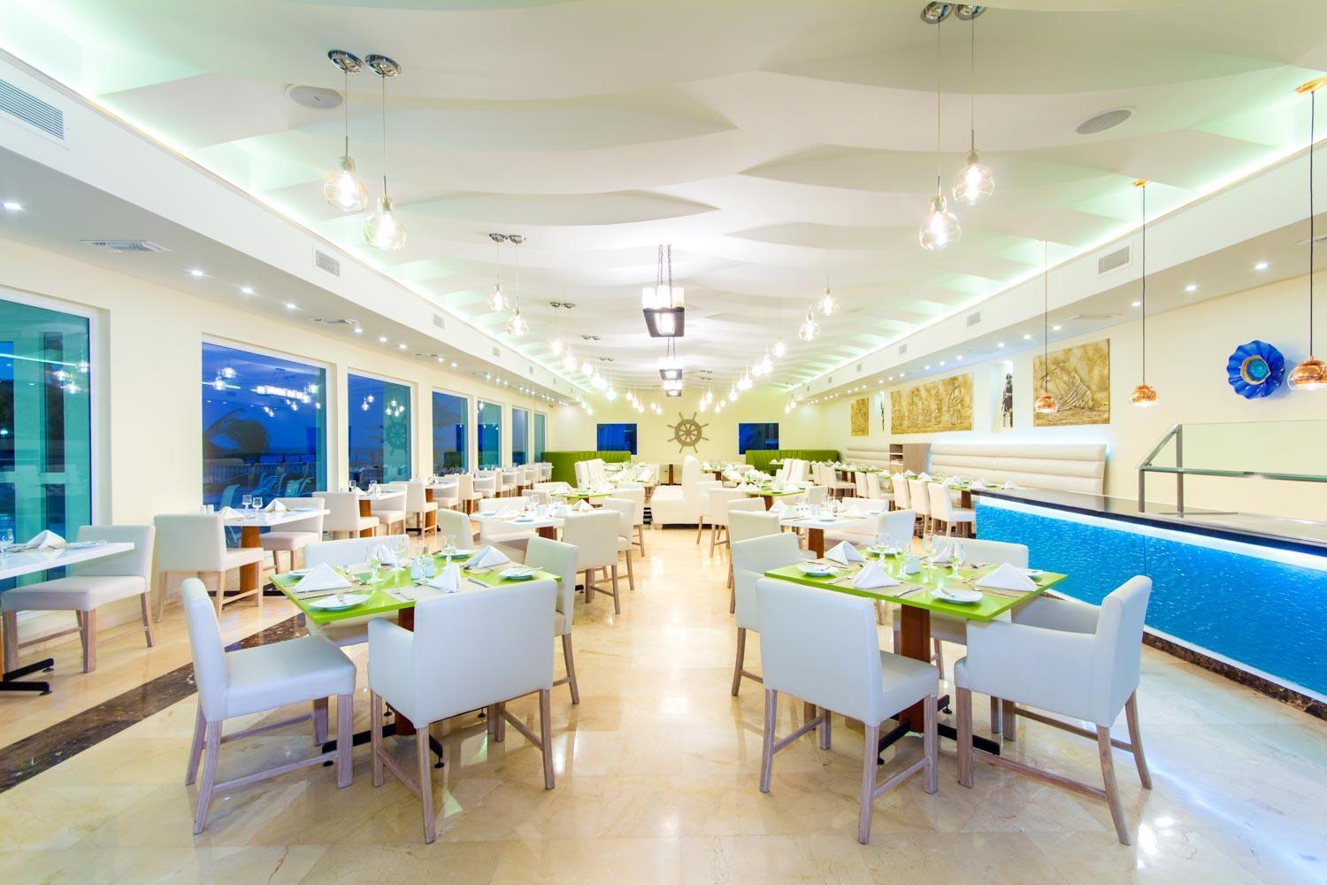 卡塔赫纳大恩酒店 Cartagena 外观 照片